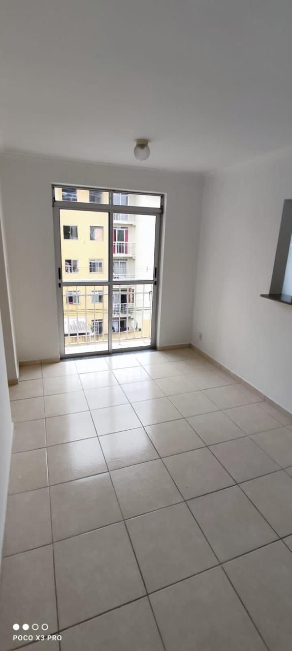 Apartamento, 2 quartos, 45 m² - Foto 1