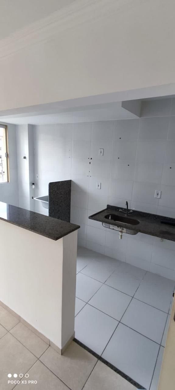 Apartamento, 2 quartos, 45 m² - Foto 9
