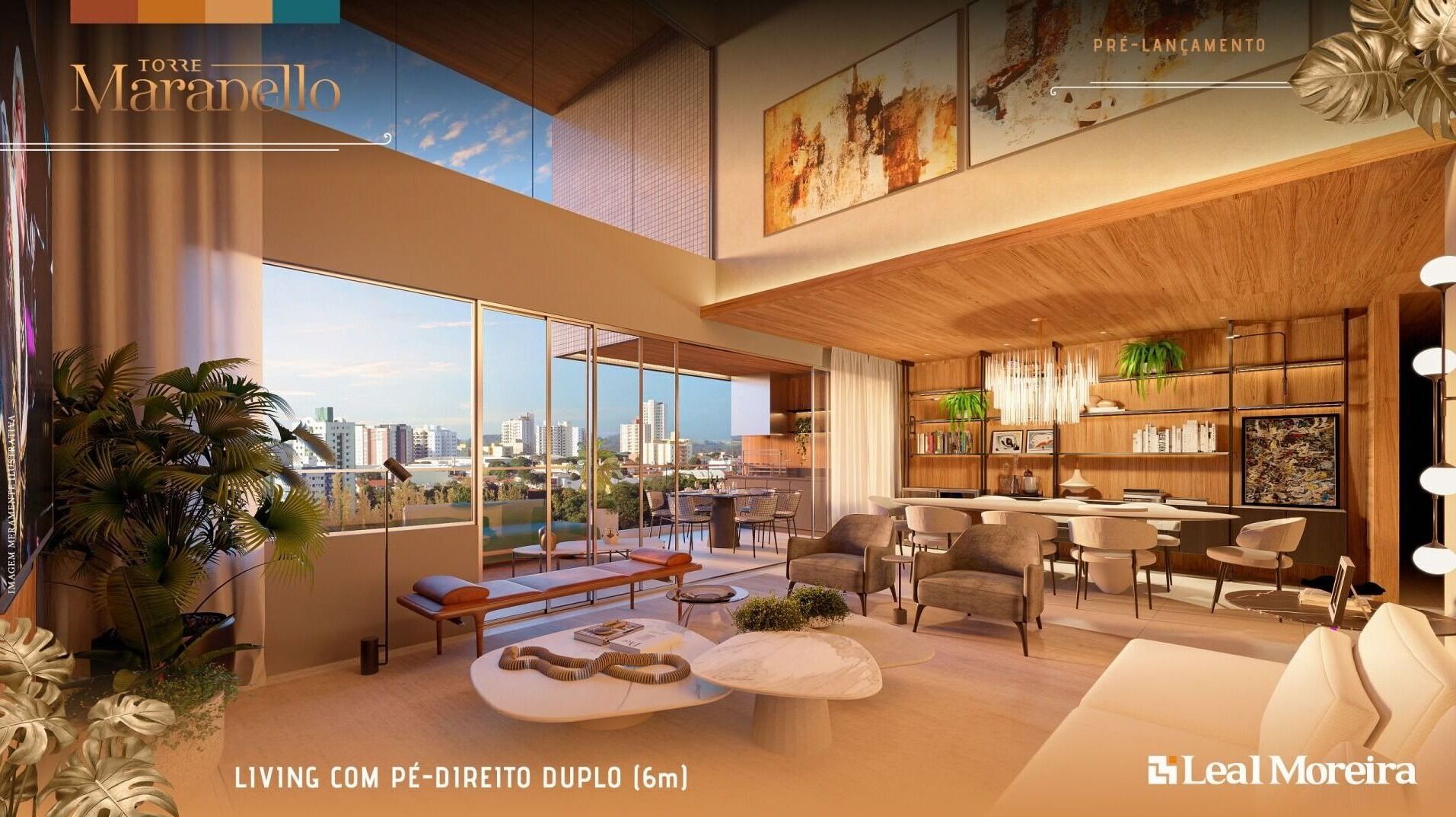 Apartamento, 4 quartos, 232 m² - Foto 25
