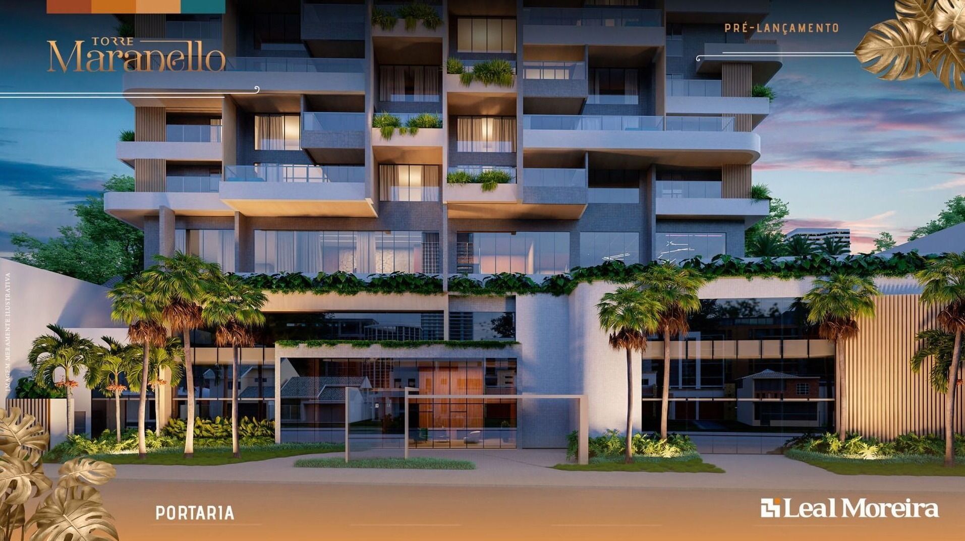 Apartamento, 4 quartos, 232 m² - Foto 11
