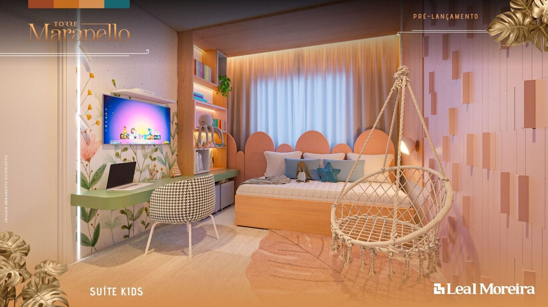 Apartamento, 4 quartos, 232 m² - Foto 8