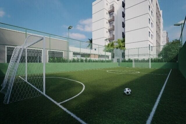 Apartamento, 2 quartos, 50 m² - Foto 13