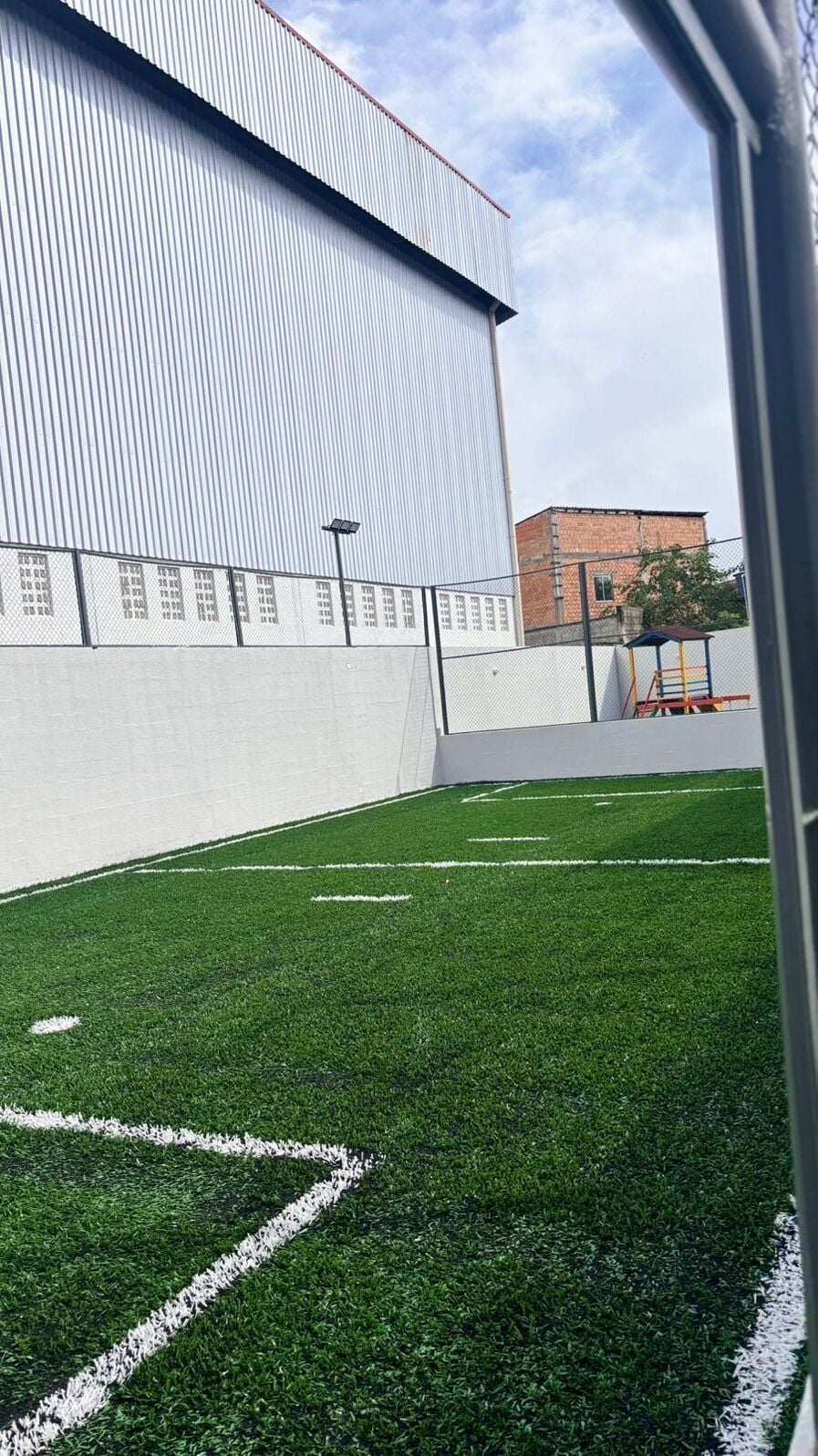 Apartamento, 2 quartos, 50 m² - Foto 36
