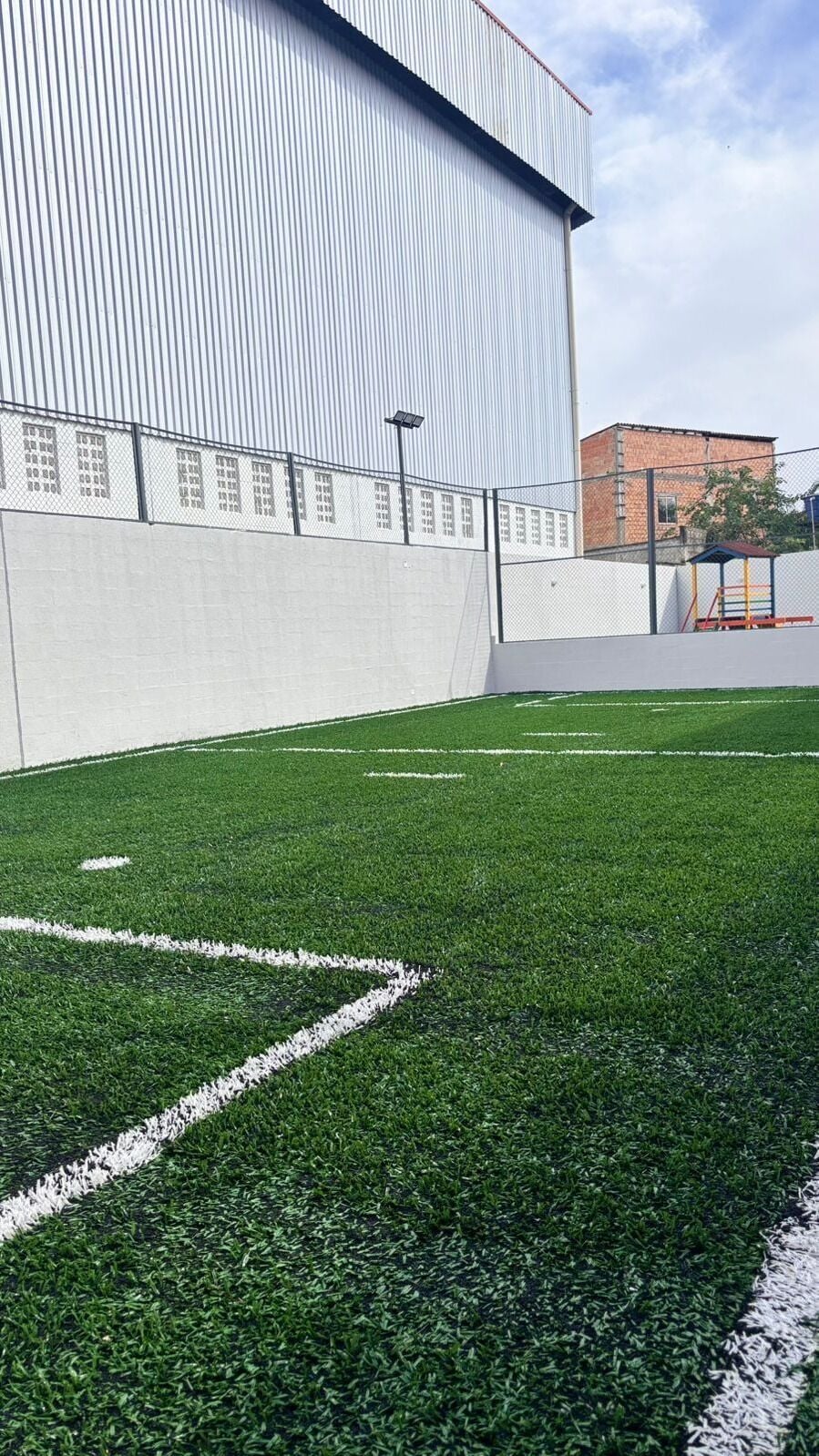 Apartamento, 2 quartos, 50 m² - Foto 34