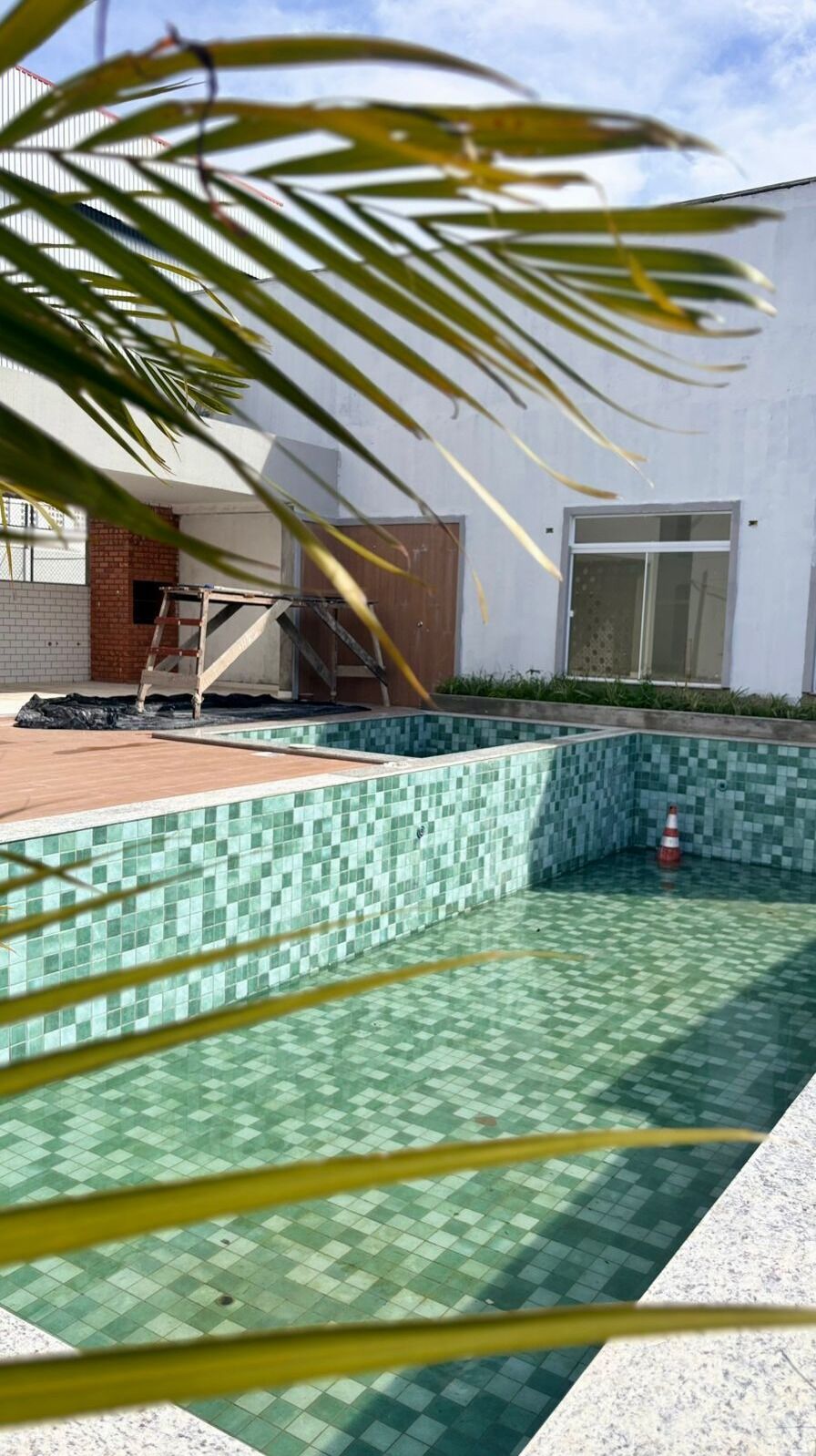Apartamento, 2 quartos, 50 m² - Foto 35