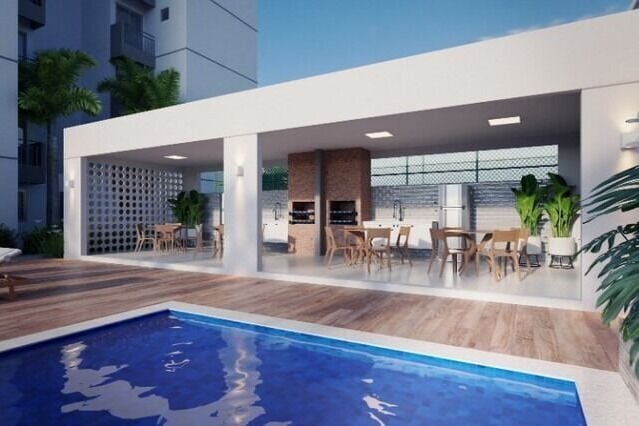 Apartamento, 2 quartos, 50 m² - Foto 30