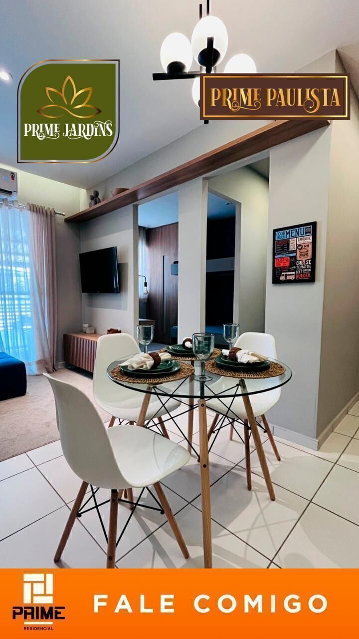 Apartamento, 2 quartos, 41 m² - Foto 11