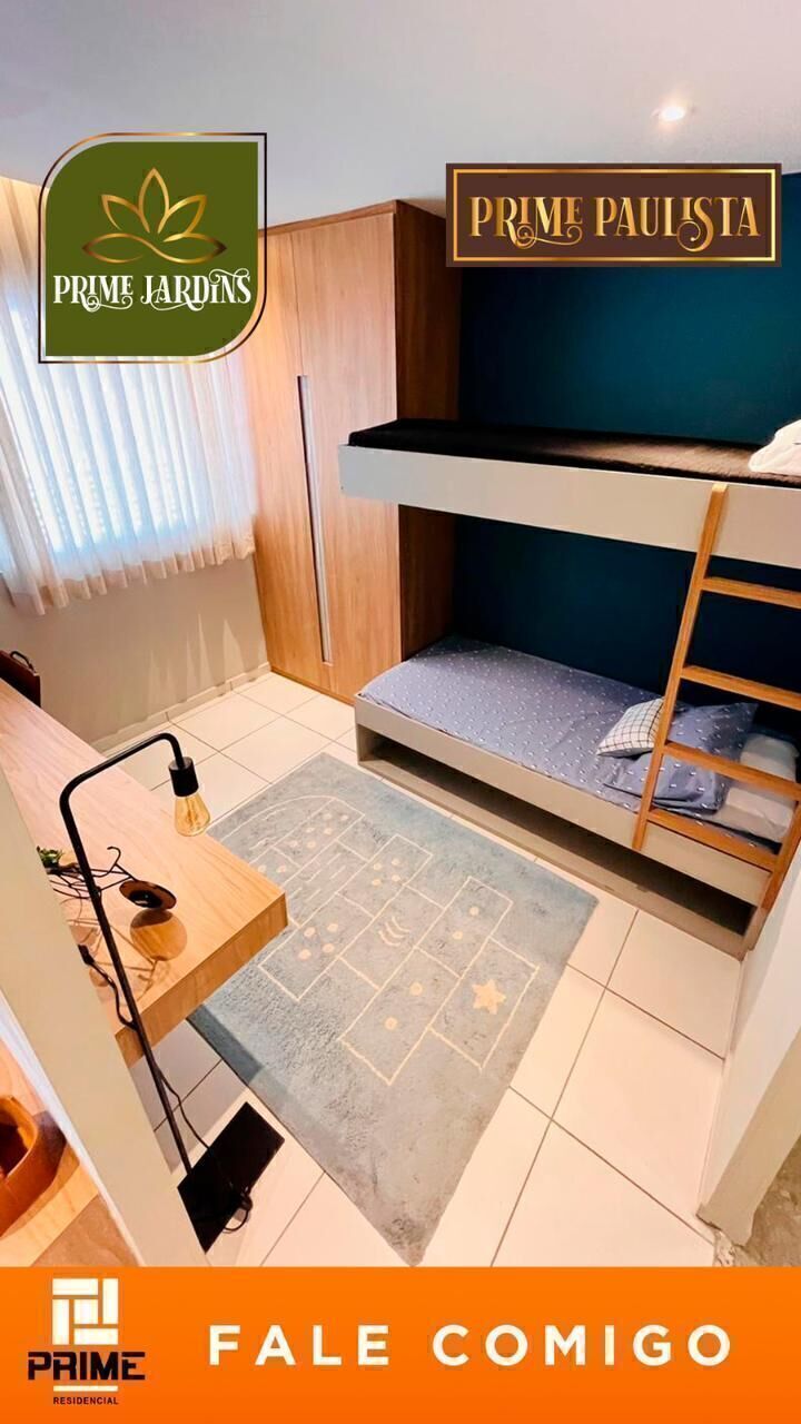 Apartamento, 2 quartos, 41 m² - Foto 5