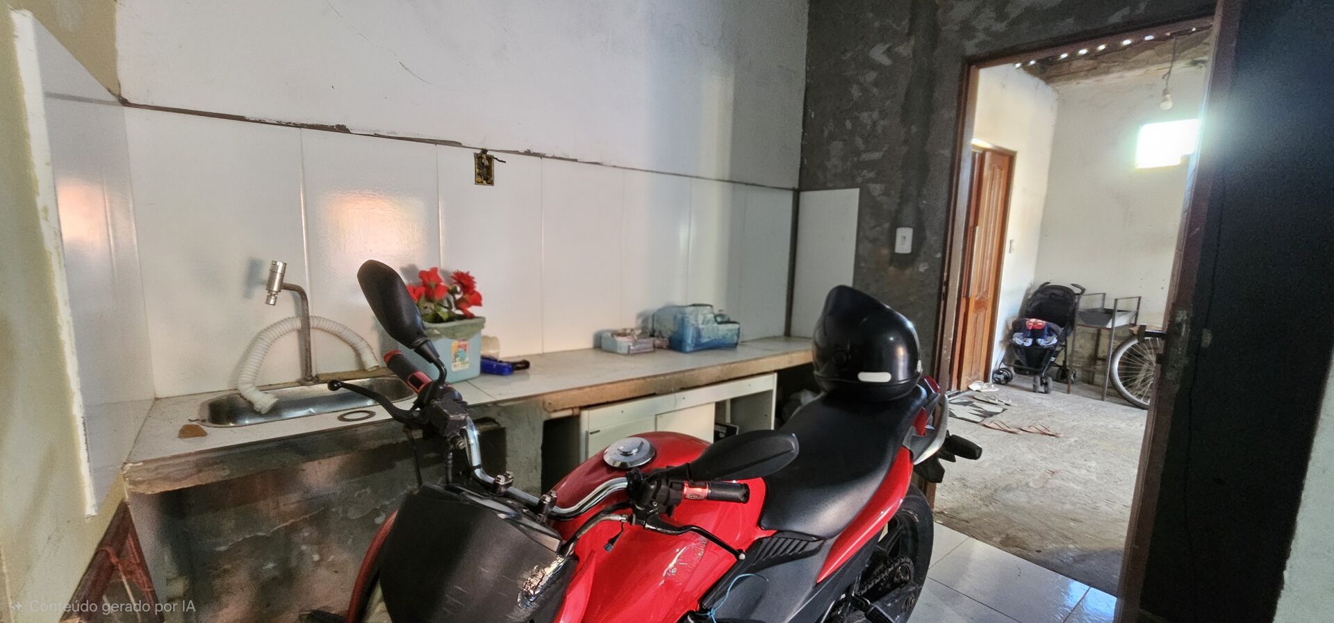 Casa, 2 quartos, 144 m² - Foto 17