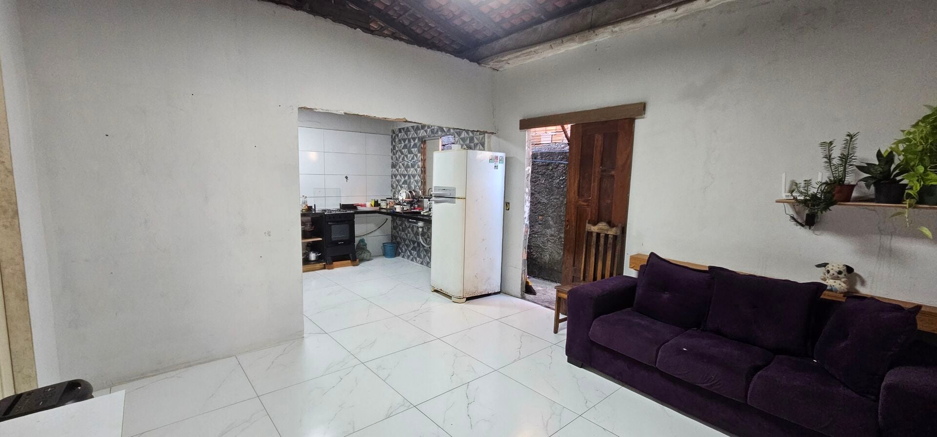Casa, 2 quartos, 144 m² - Foto 3