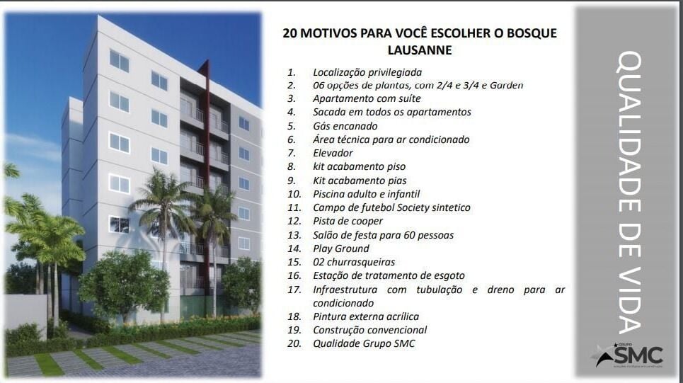 Apartamento, 2 quartos, 50 m² - Foto 30