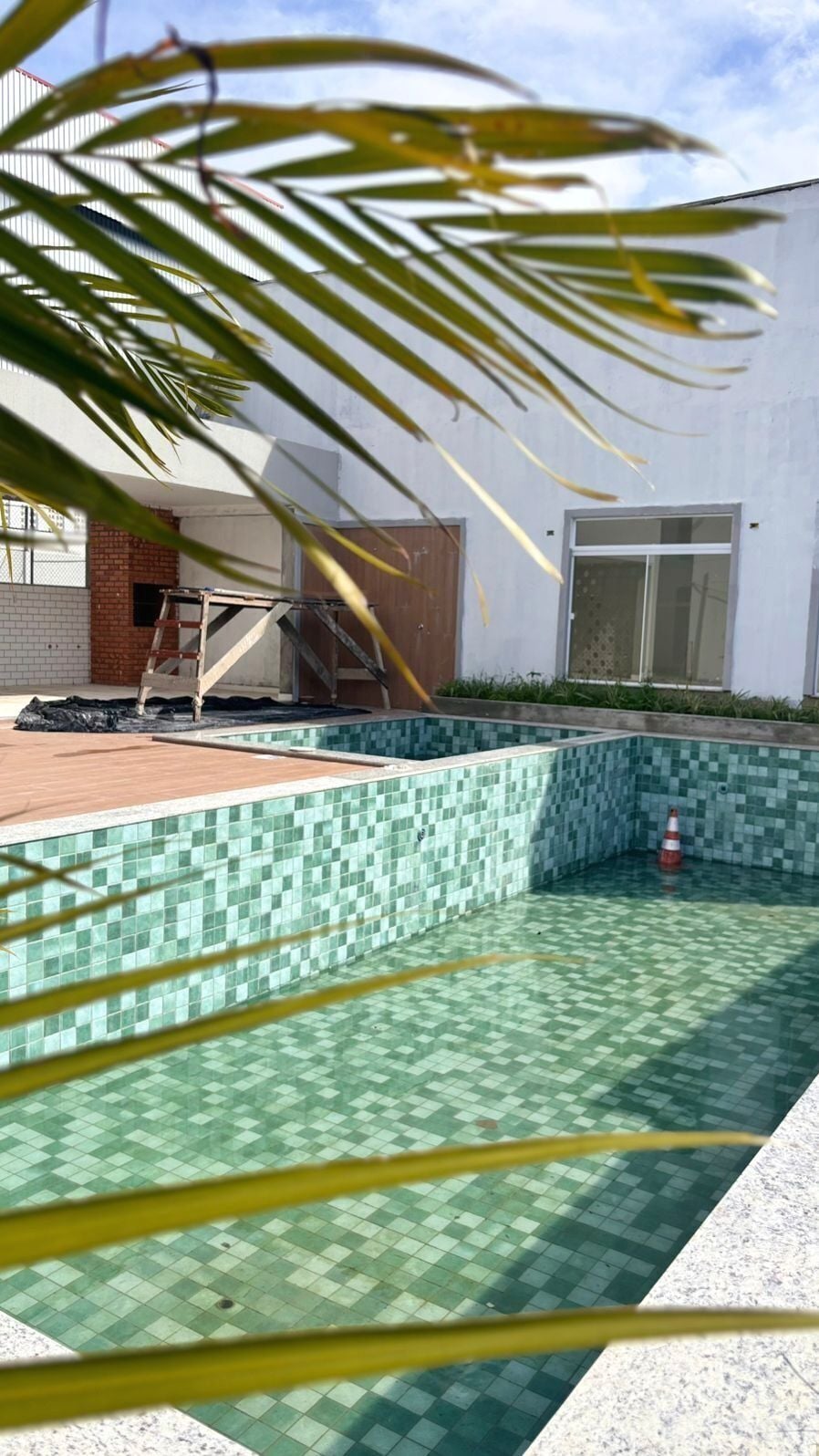 Apartamento, 2 quartos, 50 m² - Foto 11