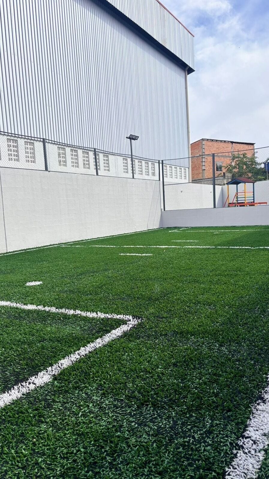 Apartamento, 2 quartos, 50 m² - Foto 10