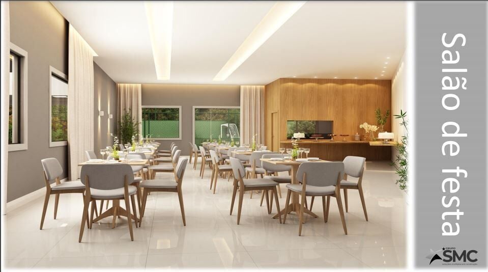 Apartamento, 2 quartos, 50 m² - Foto 44