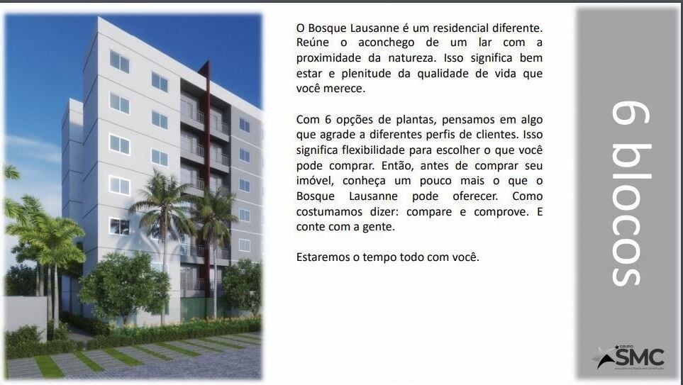 Apartamento, 2 quartos, 50 m² - Foto 42