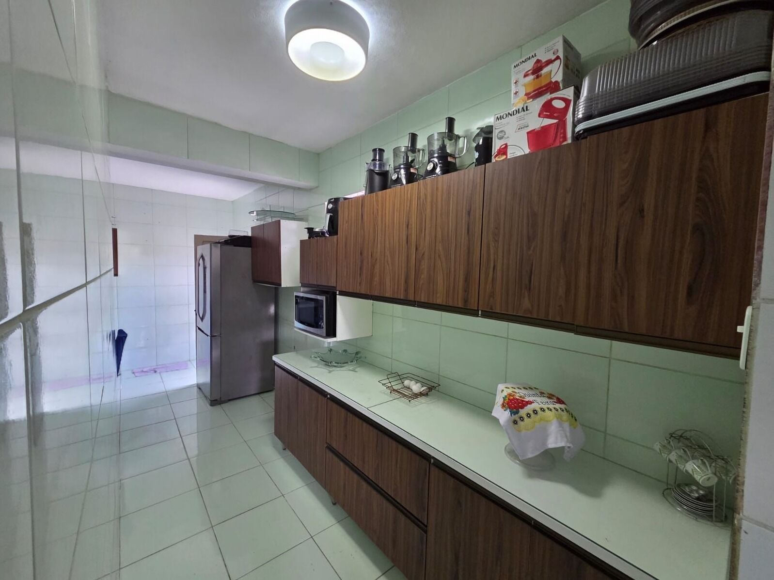 Casa, 4 quartos, 234 m² - Foto 2
