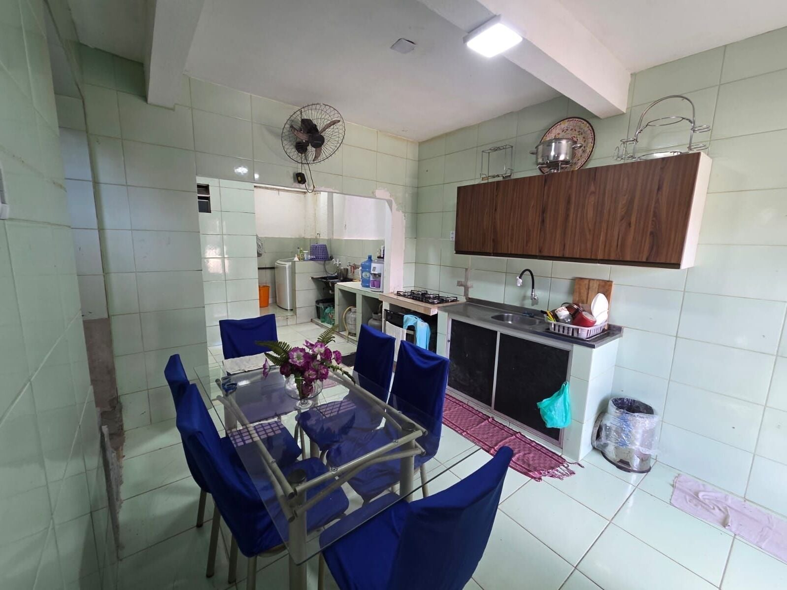 Casa, 4 quartos, 234 m² - Foto 24