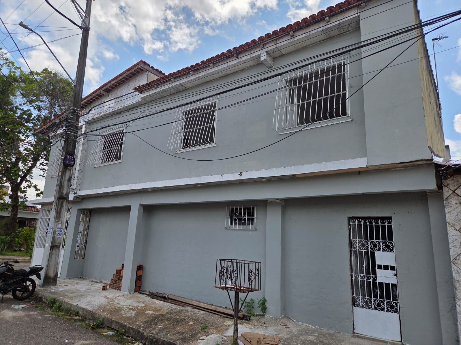 Casa, 4 quartos, 234 m² - Foto 43