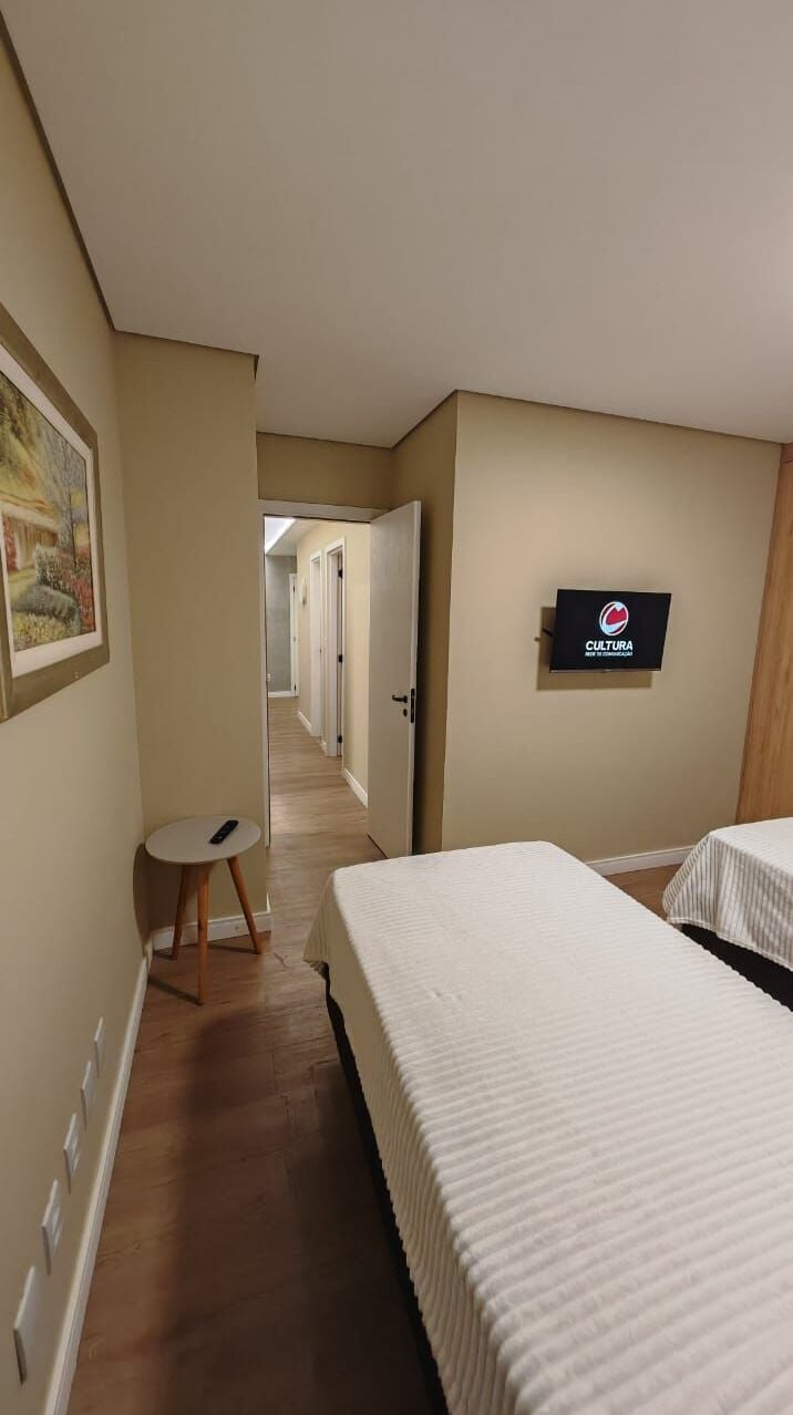 Apartamento, 3 quartos, 127 m² - Foto 8