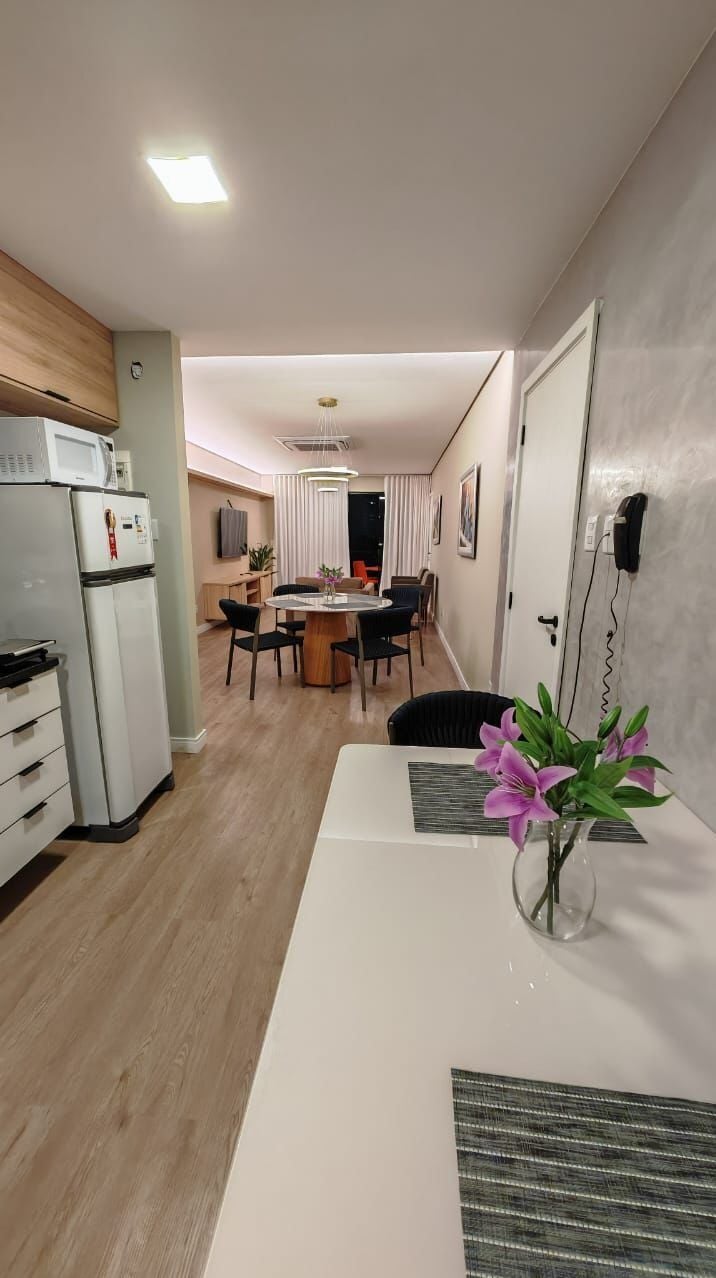 Apartamento, 3 quartos, 127 m² - Foto 11