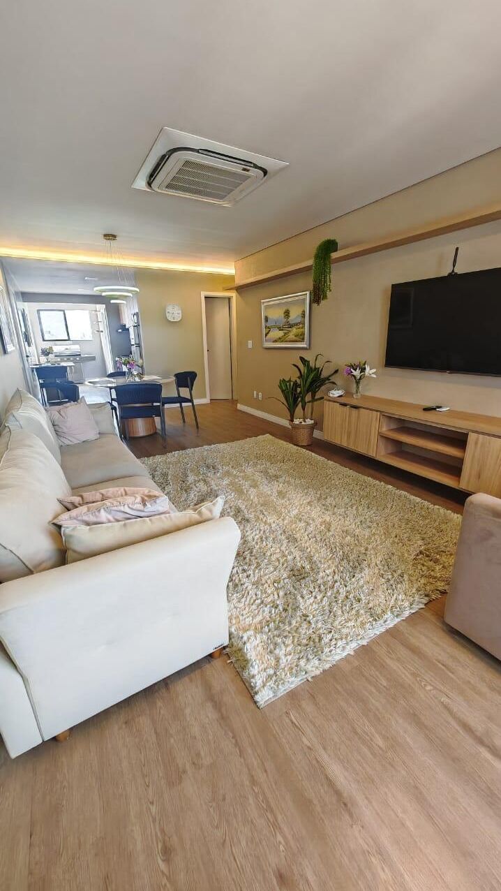 Apartamento, 3 quartos, 127 m² - Foto 13