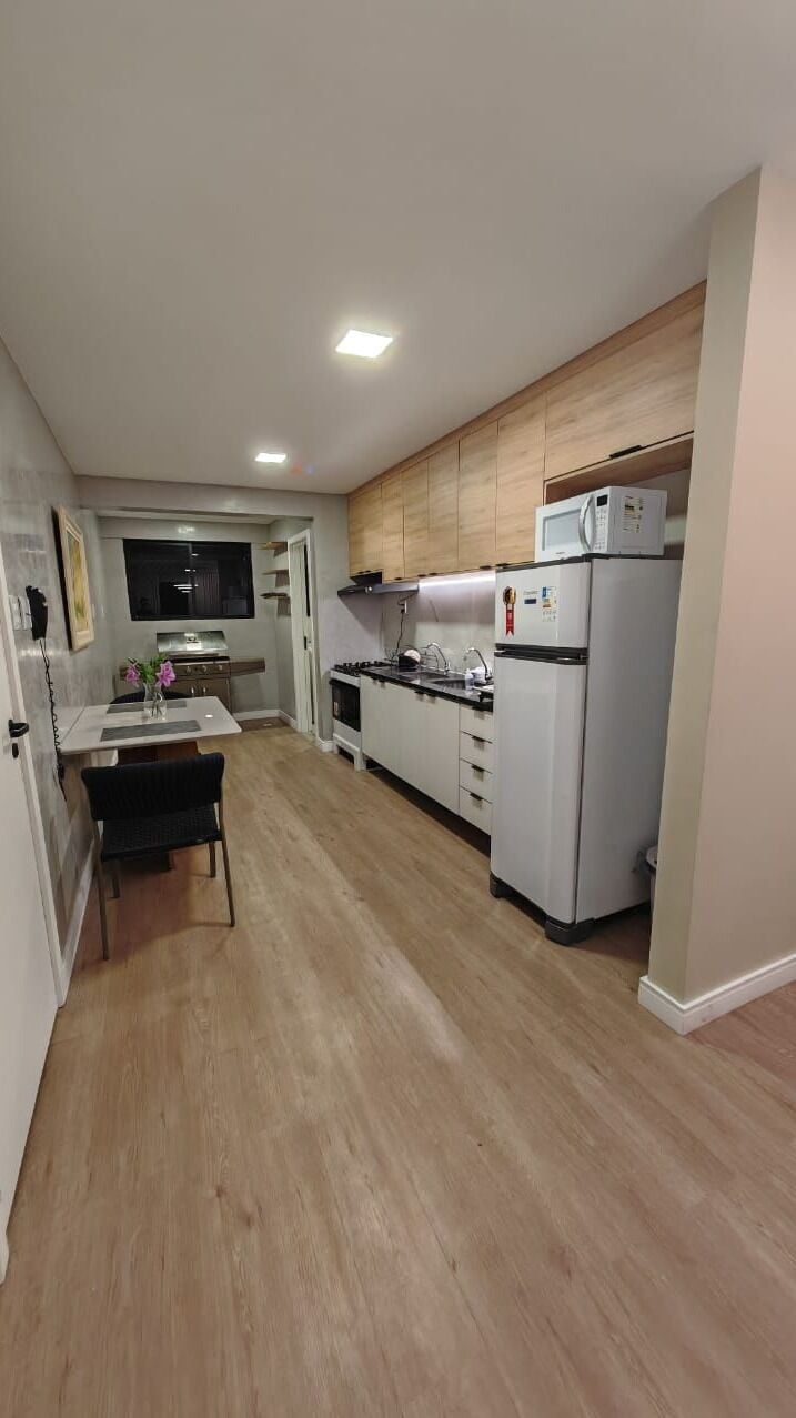 Apartamento, 3 quartos, 127 m² - Foto 24