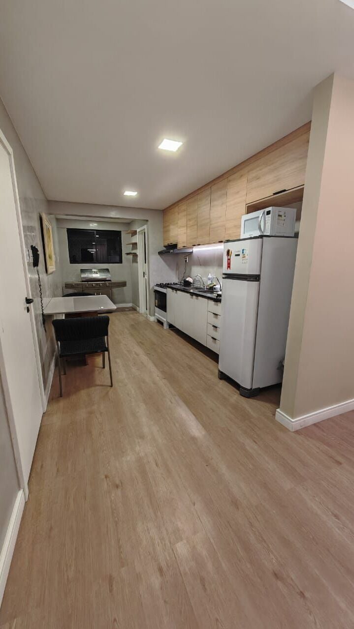 Apartamento, 3 quartos, 127 m² - Foto 18