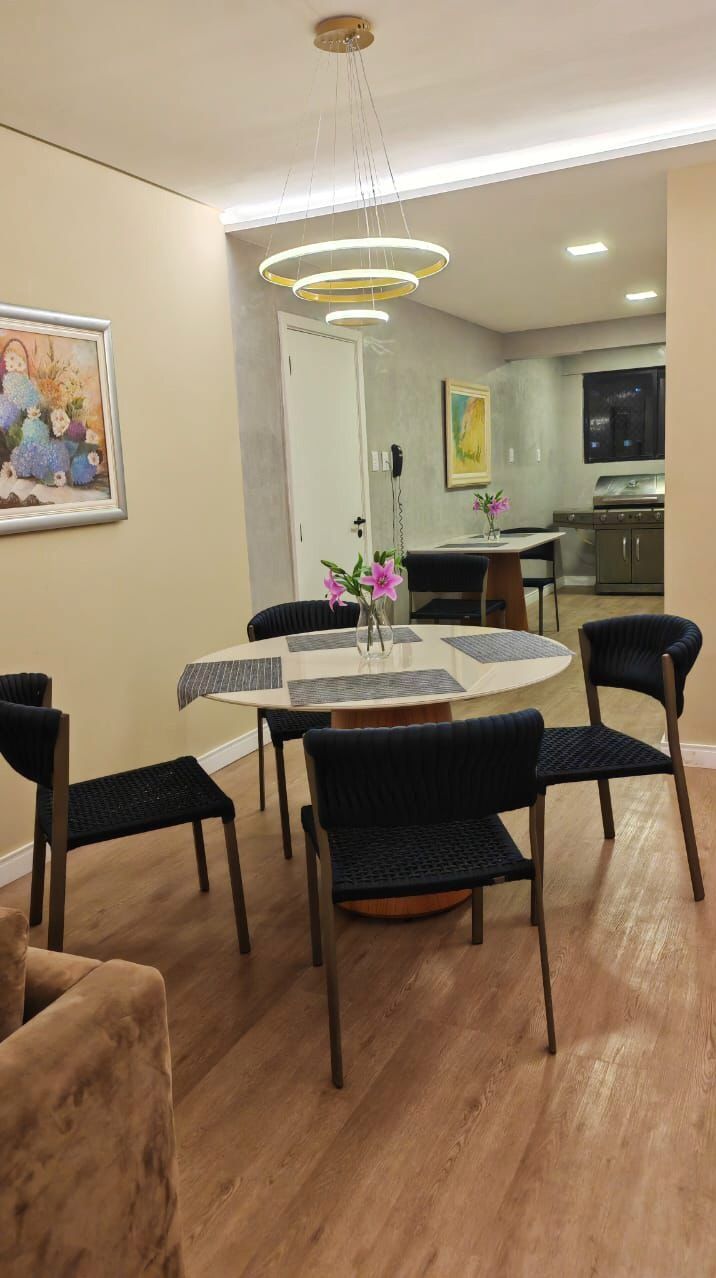 Apartamento, 3 quartos, 127 m² - Foto 23