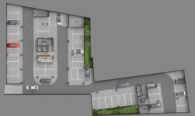 Apartamento, 2 quartos, 90 m² - Foto 8