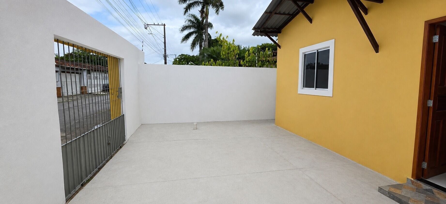Casa, 2 quartos, 63 m² - Foto 4
