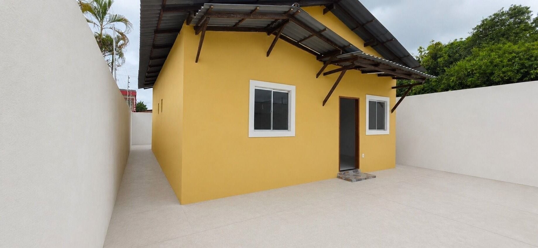 Casa, 2 quartos, 63 m² - Foto 3
