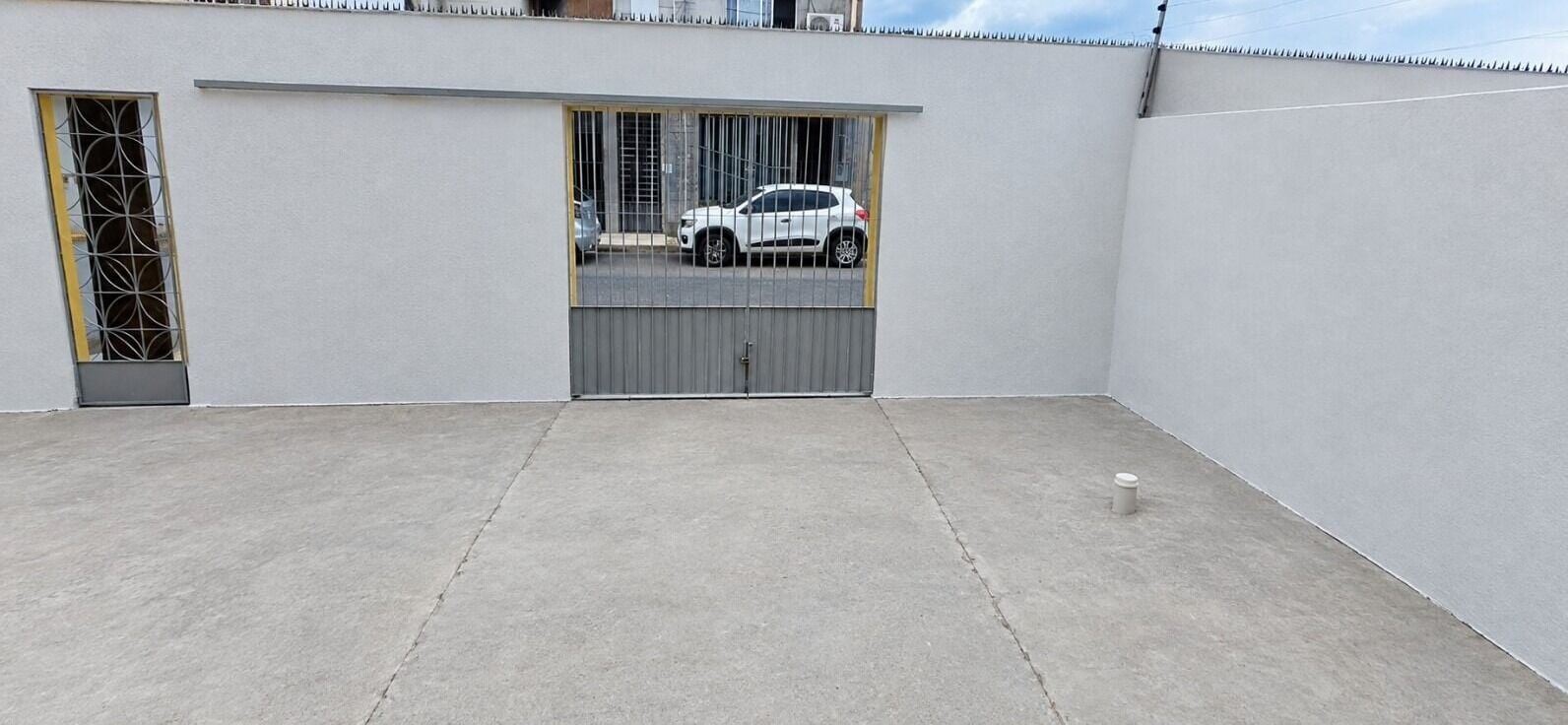 Casa, 2 quartos, 63 m² - Foto 1