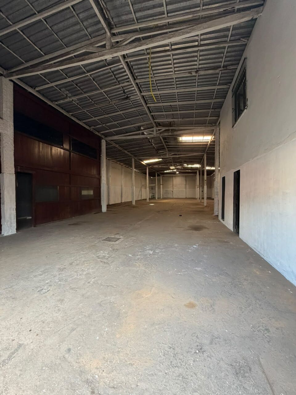 Loja-Salão, 600 m² - Foto 9