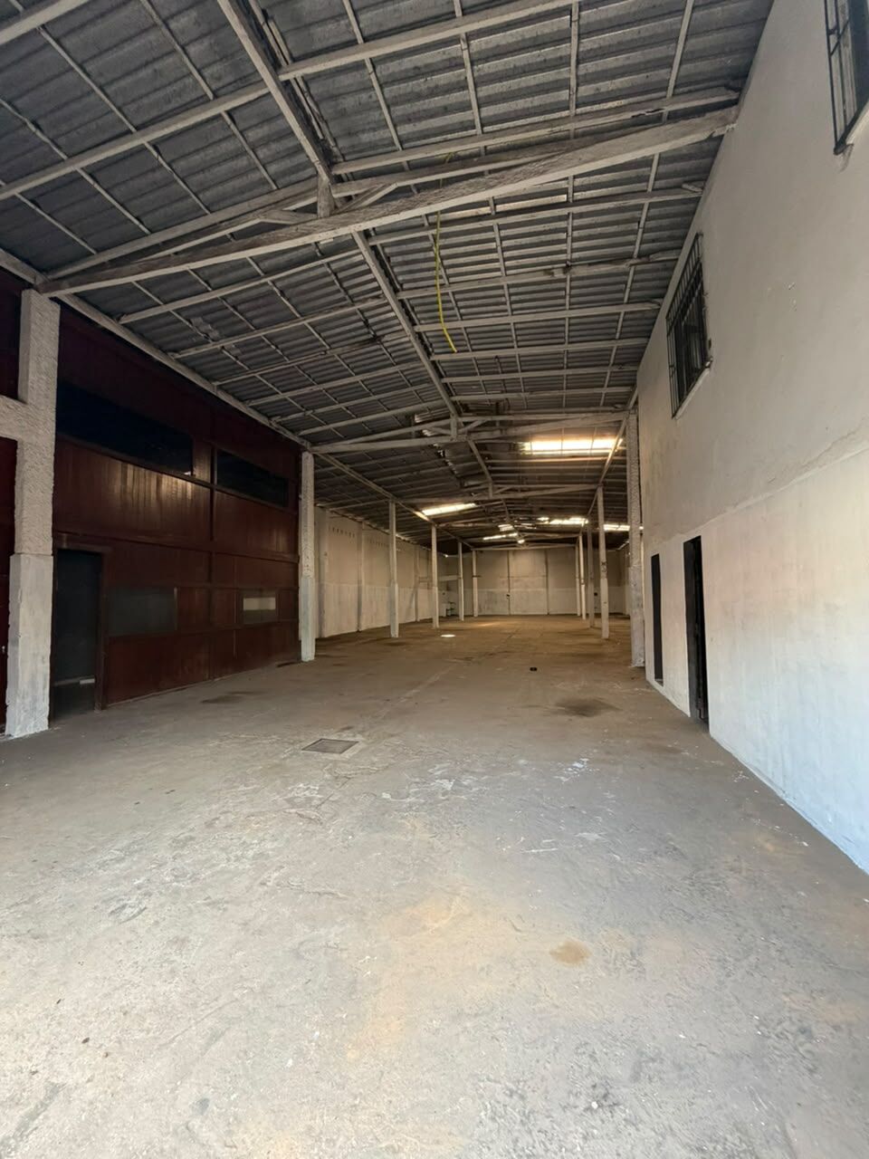 Loja-Salão, 600 m² - Foto 6