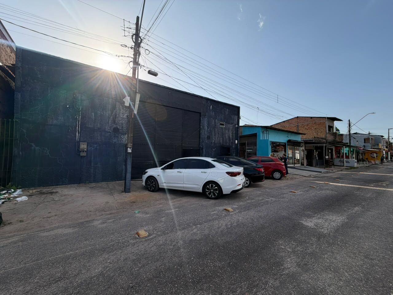 Loja-Salão, 600 m² - Foto 8