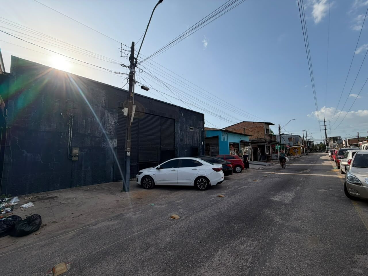 Loja-Salão, 600 m² - Foto 7