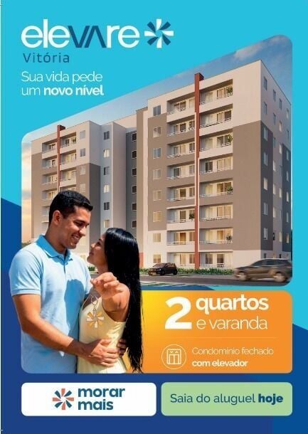 Apartamento, 2 quartos, 43 m² - Foto 11