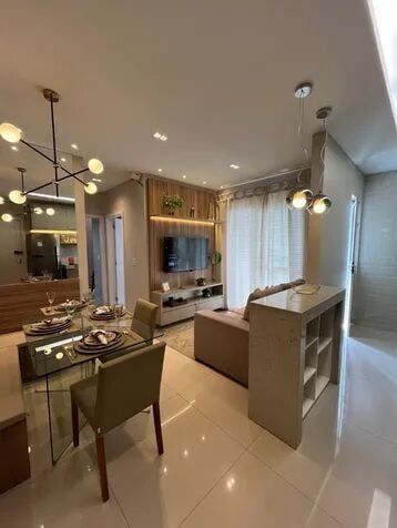 Apartamento, 2 quartos, 51 m² - Foto 10