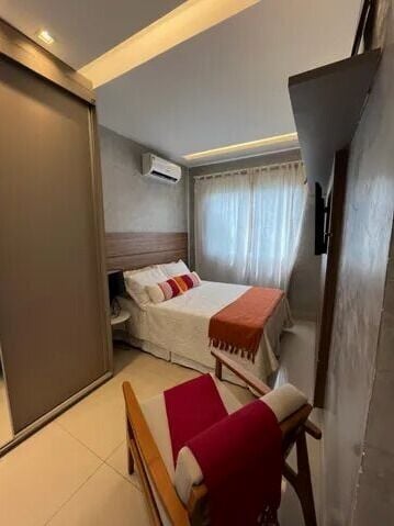 Apartamento, 2 quartos, 51 m² - Foto 23