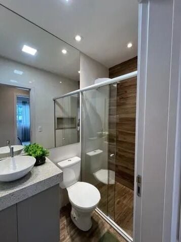 Apartamento, 2 quartos, 51 m² - Foto 2