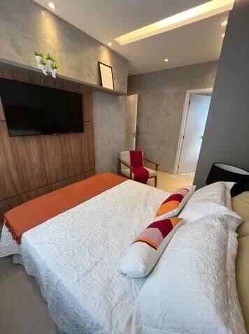Apartamento, 2 quartos, 51 m² - Foto 1