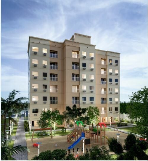 Apartamento, 2 quartos, 51 m² - Foto 20