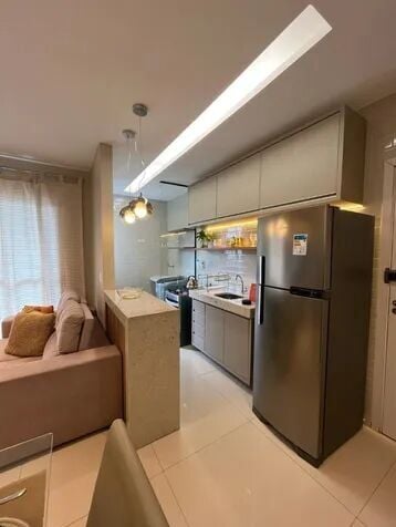 Apartamento, 2 quartos, 51 m² - Foto 14