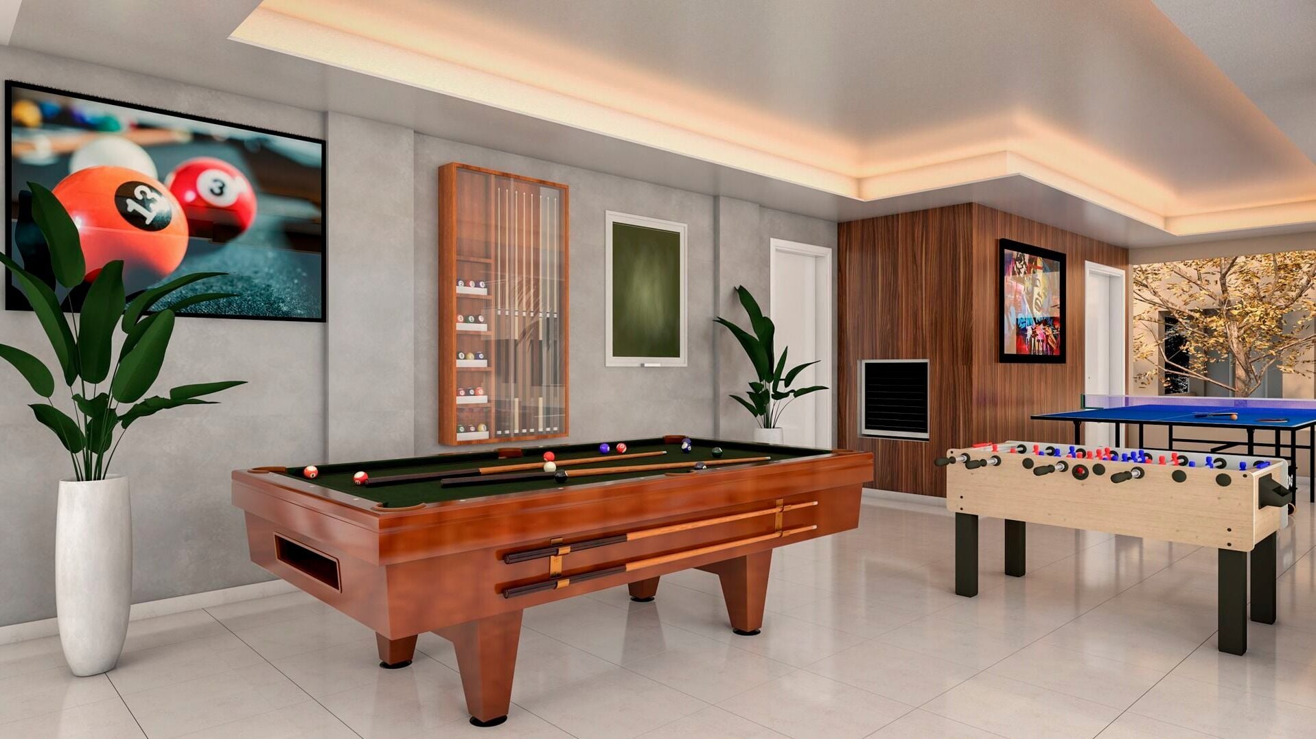 Apartamento, 2 quartos, 51 m² - Foto 6