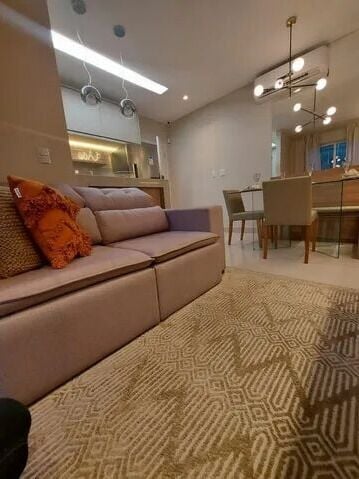 Apartamento, 2 quartos, 51 m² - Foto 11