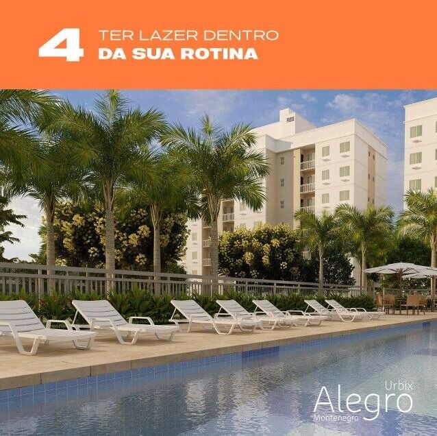 Apartamento, 2 quartos, 51 m² - Foto 7