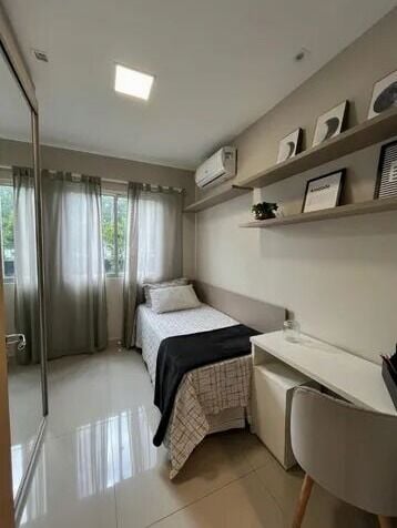 Apartamento, 2 quartos, 51 m² - Foto 18