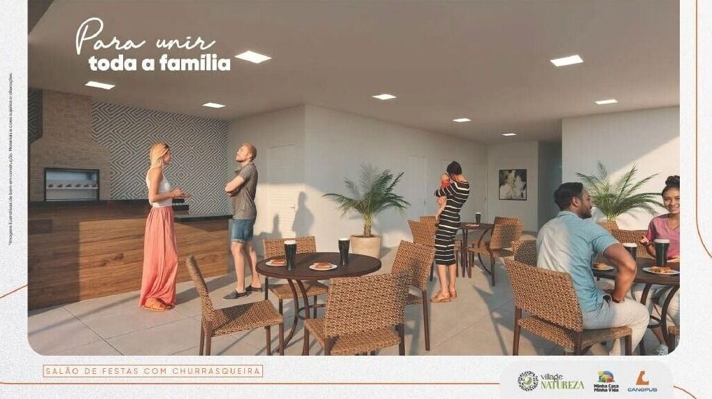 Apartamento, 2 quartos, 43 m² - Foto 31