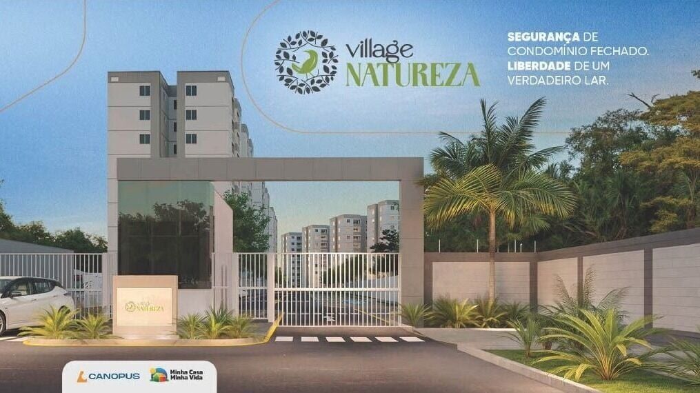 Apartamento, 2 quartos, 43 m² - Foto 30