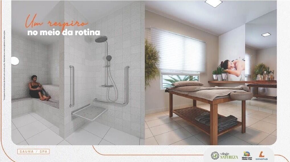 Apartamento, 2 quartos, 43 m² - Foto 15